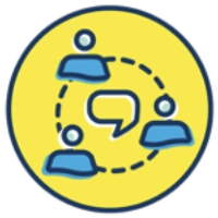 communication icon